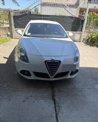 Alfa Romeo Giulietta 1.6 JTDm 105 cv