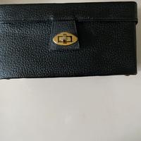 Borsetta artigianale Trieste anni ’50 Cossutta