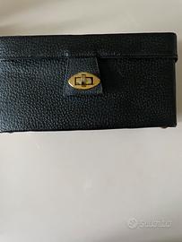 Borsetta artigianale Trieste anni ’50 Cossutta