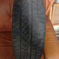 X opel zafira b deflettori e gomma 25 euro