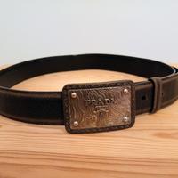 Cintura Prada Fibbia Design Damasco 85/34