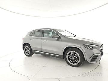 Mercedes-Benz GLA 200 200 d Automatic AMG Lin...