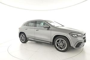 Mercedes-Benz GLA 200 200 d Automatic AMG Lin...