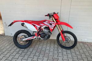 Honda crf 250 rx