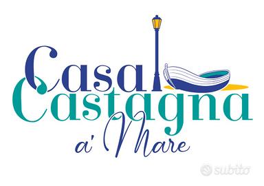 Monolocale sul mare