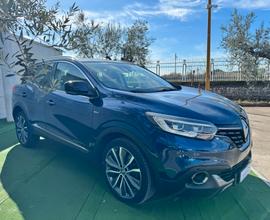 Renault Kadjar dCi 130CV 4x4 Energy Bose
