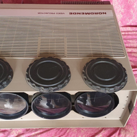 Video proiettore nordmende