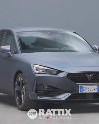 CUPRA Leon Leon 1.5 hybrid 150cv dsg