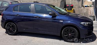 Fiat Tipo street 1.3mjt