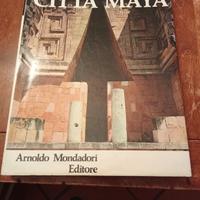 Le grandi civiltà CITTÀ MAYA