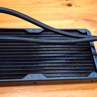 Dissipatore AIO NZXT Kraken X63 280mm