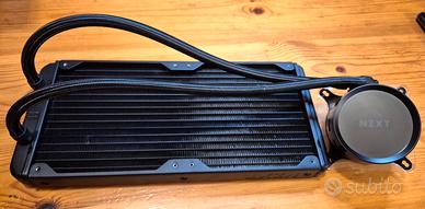 Dissipatore AIO NZXT Kraken X63 280mm