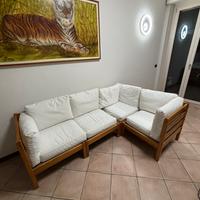 Divano da interno o esterno