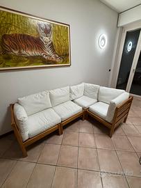 Divano da interno o esterno