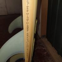 Tavola surf Firewire