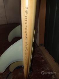 Tavola surf Firewire