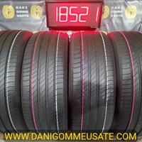4 gomme estive 225 55 18 michelin 70%