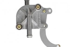 Valvola aria secondaria Aprilia RS RX SX Peugeot X