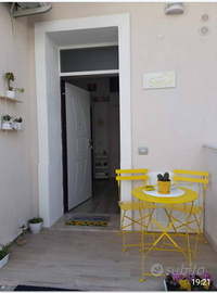 Casa Vacanza a Santa Maria di Castellabate