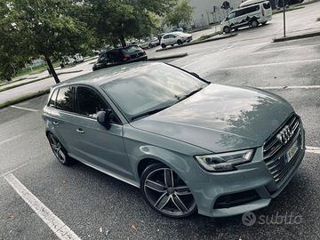 AUDI A3 Sportback e-tron - 2019