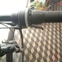 Mountain bike