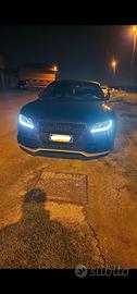 Audi a5 240 cavalli