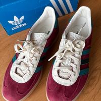 Scarpe Adidas Gazzelle Indoor