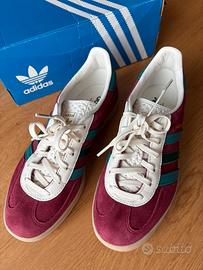 Scarpe Adidas Gazzelle Indoor