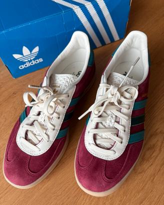 Scarpe Adidas Gazzelle Indoor