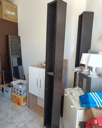 Porta CD ikea