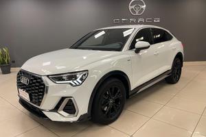 Audi Q3 SPB 2.0 TDI 150cv S Line