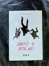 Con Tutto Il Cuore~L.G.A.