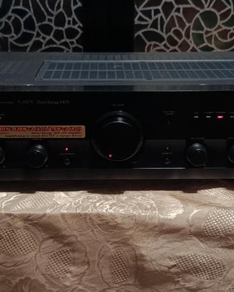Pioneer A-607R Amplificatore Stereo Integrato