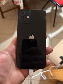 iPhone 12 128 gb ancora in garanzia