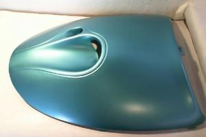 COFANO ANTERIORE GULLIVER APRILIA AP8231677