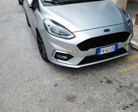 FORD Fiesta 7ª serie - 2019