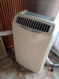 condizionatore e deumidificatore