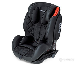 FOPPA PEDRETTI SPS 9/36 KG  SEGGIOLINO AUTO