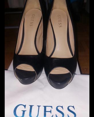 Décolleté 38 Guess