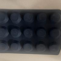 Stampo in silicone