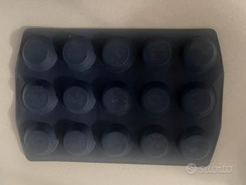 Stampo in silicone