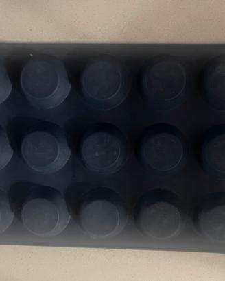 Stampo in silicone