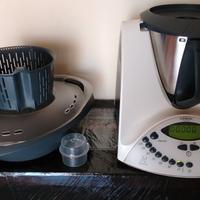 Bimby TM 31 in soddisfacenti condizioni