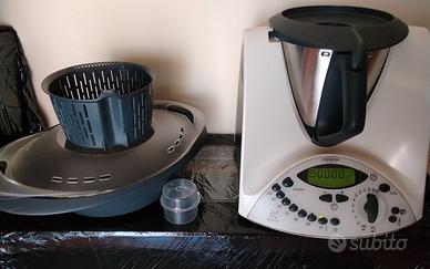 Bimby TM 31 in soddisfacenti condizioni