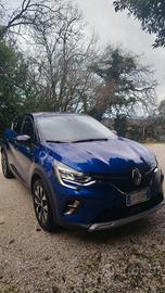 Renault Captur 1.0 TCE 90cv km 30.000