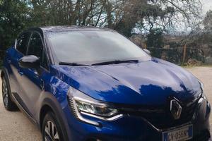 Renault Captur 1.0 TCE 90cv km 30.000