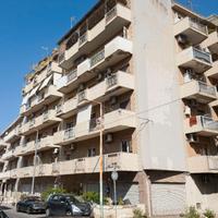 Via Gebbione - Ampio trilocale