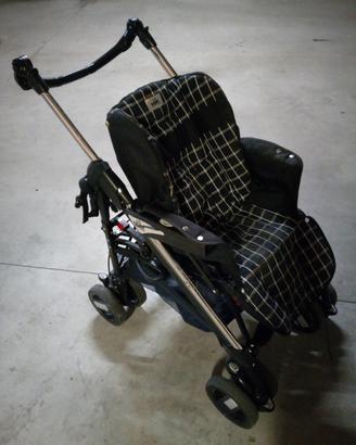 Trio CAM Combi Family - Sistema Completo con Scato