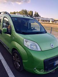 fiat qubo metano anno 2010