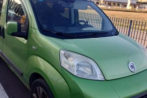fiat qubo metano anno 2010
